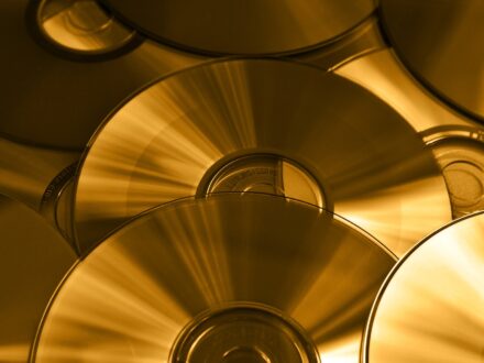 cd