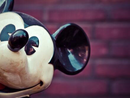 mickey-mouse