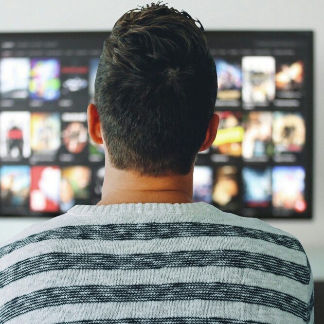 tv