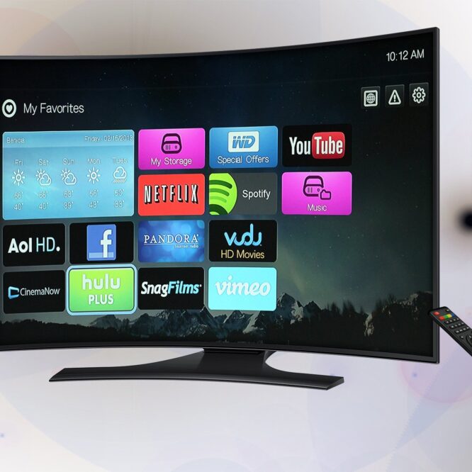 tv